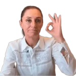 Memes - Claudia Sheinbaum 🇲🇽