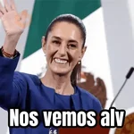 Memes - Claudia Sheinbaum 🇲🇽