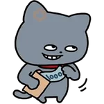 Meme Kucing Jail
