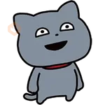 Meme Kucing Jail