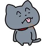 Meme Kucing Jail