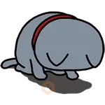 Meme Kucing Jail