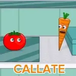 Soy un tomate en el tejado 🍅🔥