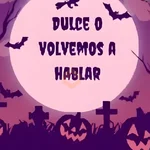 Halloween Migajeras 🐦