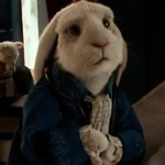 ⏱️🐰 Conejo con reloj 🐰⏱️