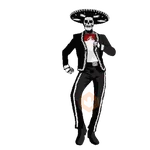Día de muertos💀🏵️anim