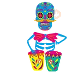 Día de muertos💀🏵️anim