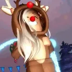 Navidad ROBLOX ✨🎄