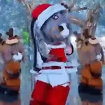 Navidad ROBLOX ✨🎄