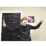 Halloween - Memes - Michael 