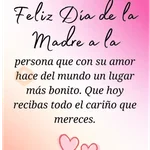 💐FELIZ DIA DE LA MADRE 💐