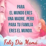 💐FELIZ DIA DE LA MADRE 💐