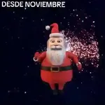 Desde Noviembre 