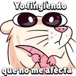 Rata Vibes 🐹✨