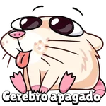 Rata Vibes 🐹✨