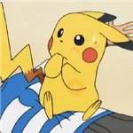 ⚡Pikachu MOOD ⚡