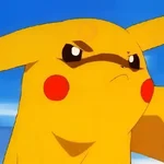 ⚡Pikachu MOOD ⚡
