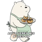 Osos Escandalosos 