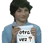 Finn Wolfard 