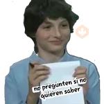 Finn Wolfard 