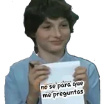 Finn Wolfard 