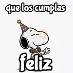 Feliz cumpleaños noviembre 🎁🎂