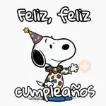Feliz cumpleaños noviembre 🎁🎂