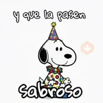 Feliz cumpleaños noviembre 🎁🎂