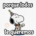 Feliz cumpleaños noviembre 🎁🎂