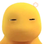 nailong dino kuning reaction