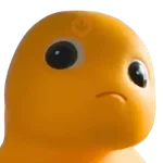 nailong dino kuning reaction