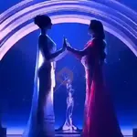 Miss universe 🇲🇽 México