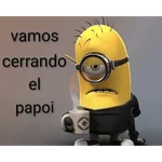Mis pegatinas