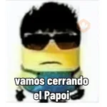 Mis pegatinas