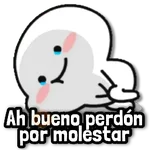 🐾 COMBO de Stickers #➎
