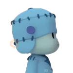 Pocoyó Halloween 🩶🎃