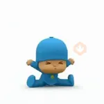 Pocoyo GIFs ˖°📷 ༘ ⋆｡˚
