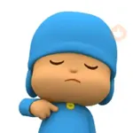 Pocoyo GIFs ˖°📷 ༘ ⋆｡˚