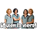 Las chicas del cable👱🏼‍♀️👩🏼‍🔧👩🏽‍💼