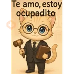 Estoy ocupadito 💖 te amo 🫶🏻