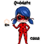lady bug🐞 