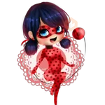 lady bug🐞 