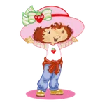 🍓 Rosita fresita 💕💖🍓