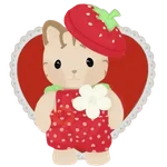 🍓 Rosita fresita 💕💖🍓