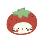 🍓 Rosita fresita 💕💖🍓