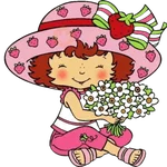 🍓 Rosita fresita 💕💖🍓