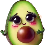 🥑🥑 Puchaina 🥑🥑 Aguacate 🥑 🥑