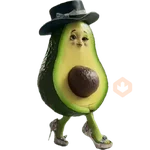 🥑🥑 Puchaina 🥑🥑 Aguacate 🥑 🥑