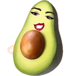 🥑🥑 Puchaina 🥑🥑 Aguacate 🥑 🥑