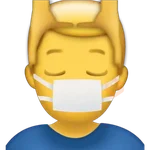 CoronaEmoji Pack 2 